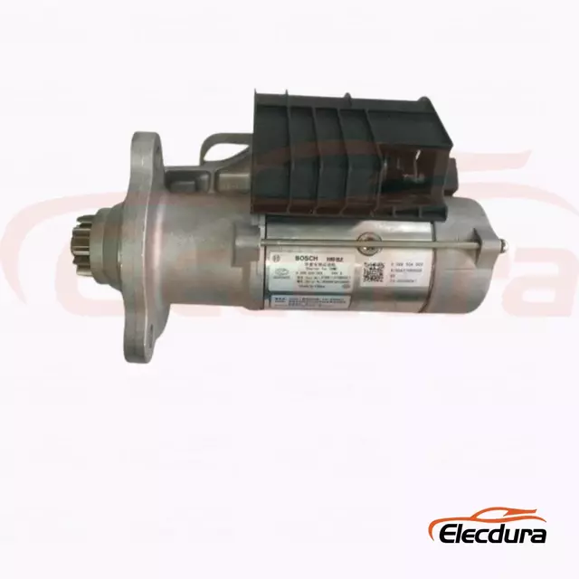 3708003 CAMC Ağır Hizmet Kaynağı i&ccedil;in Marş Motoru 24V 5,5kW