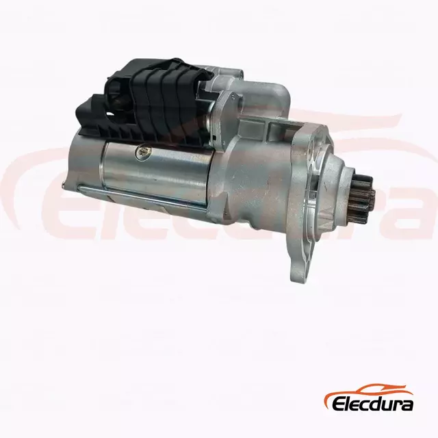 0001261046 Motor de pornire 24V 5,5kW pentru aplicații DAF