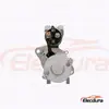 M2T67881 Mitsubishi Startmotor voor FE4 CYL 3.3L 200 cid 1987-1998 Canter 20,15 FE300,331,FB301