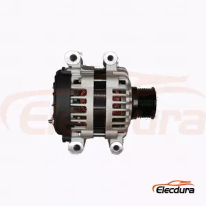 8600376 Alternator Caterpillar 3512C 12 V 120 A do dostaw hurtowych