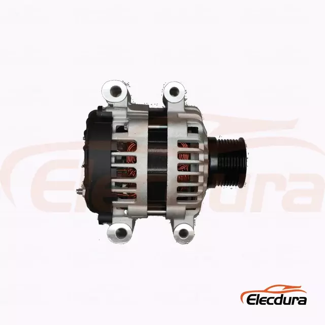 8600376 Caterpillar 3512C 발전기 12V 120A 도매 공급용