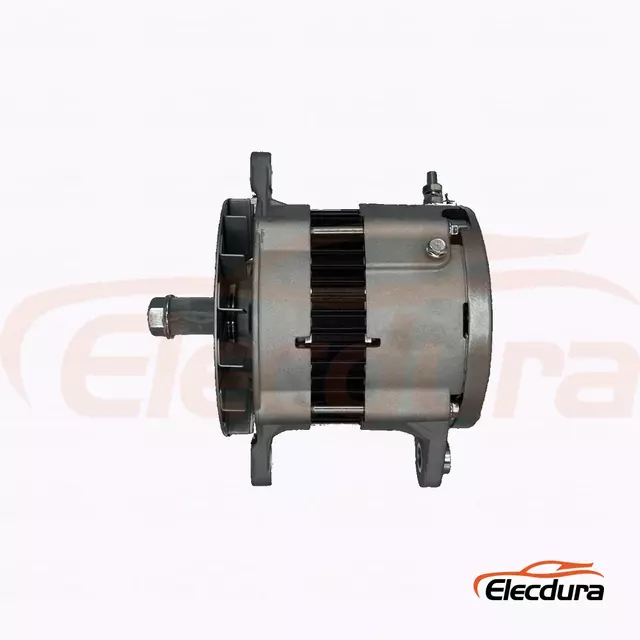 Toptan Tedarik i&ccedil;in 101211-8270 Caterpillar Alternat&ouml;r 24V 80A / 95A