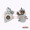 M9T61671 5801569147 มอเตอร์สตาร์ทแบบ Heavy Duty 24V 8kW 12T สำหรับ Shangqi C11 C13