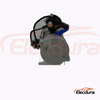 M3T56075 QIDE 7.0 startovac&iacute; motor pro Mitsubishi 6D16 motor 24V 7kW 11T B2B nap&aacute;jen&iacute;