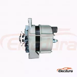 Alternator AAK3852 AAK4919 do zam&oacute;wień masowych Case SR130 12V 120A