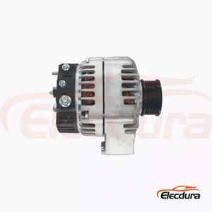 1560090011 Penggantian Alternator untuk Aplikasi Truk Sinotruk Howo dan Beifang Benchi