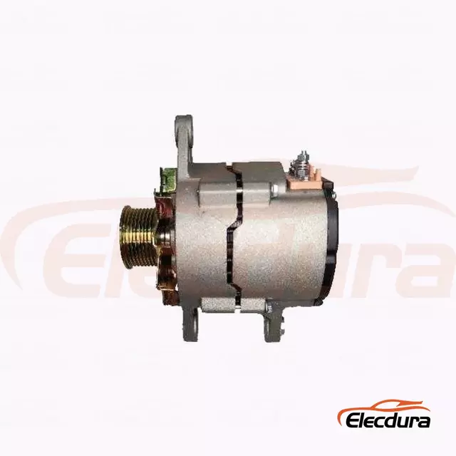 3979372 เครื่องกำเนิดไฟฟ้าทดแทนสำหรับ Cummins 6C8.3 การใช้งานคำสั่งซื้อจำนวนมาก 24V 70A