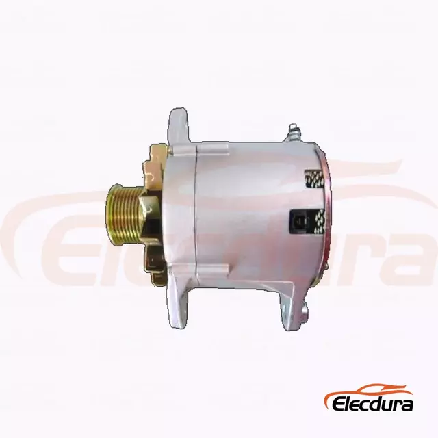 37N-01010 استبدال المولد لتطبيقات الكمون 6BT توريد الجملة 24V 55A