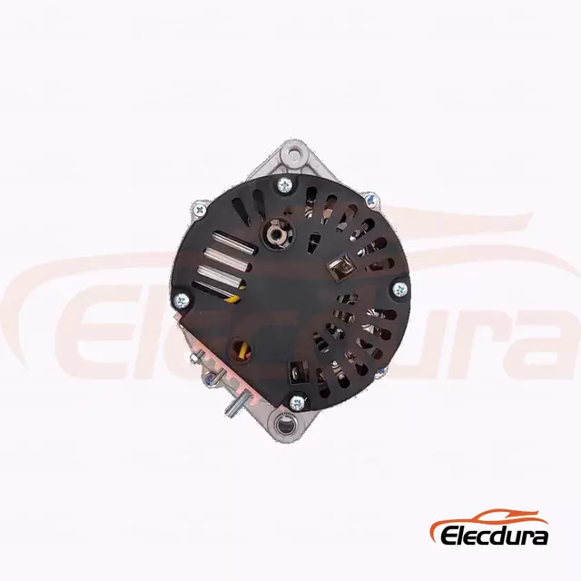 JFZ2720D-8PK Alternator de schimb pentru aplicații pentru motoare diesel de mare capacitate Aprovizionare importator