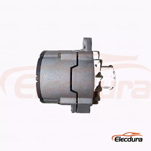 JFZ277 erstatningsgenerator til Cummins 6Bt motorapplikationer Eftermarkedsforsyning 24V 70A