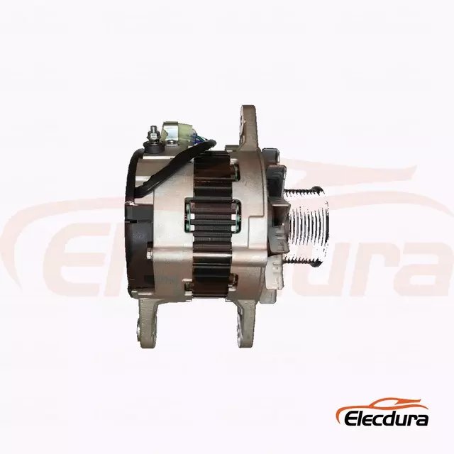 27020-1051 بديل المولد لتوريد موزع تطبيقات هينو EF750 24V 60A