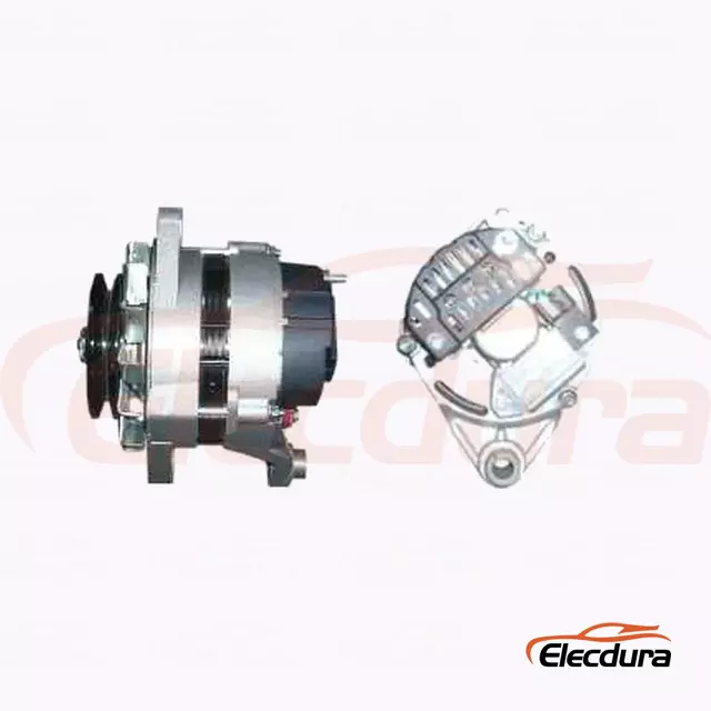 63306000 Lichtmaschine vom Typ Marelli f&uuml;r Fiat 8205-Motor Gro&szlig;handelsversorgung 24V 30A
